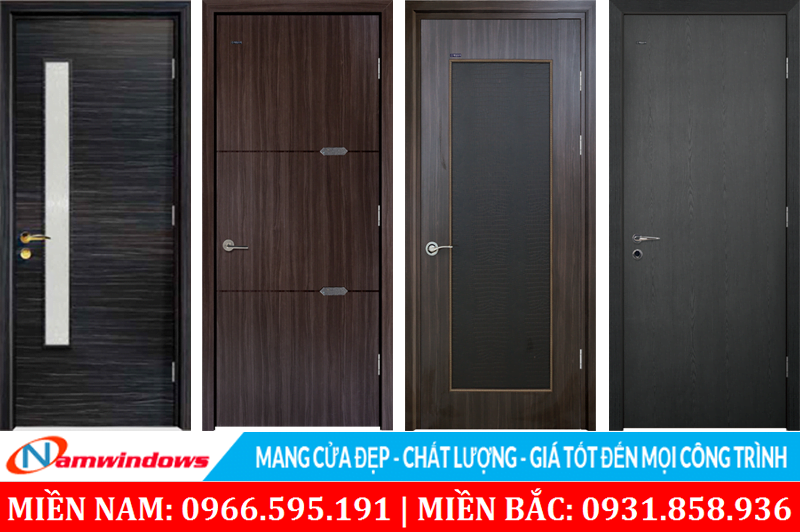 Cửa Nhà Vệ Sinh