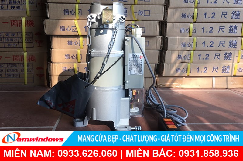 Motor YH Trung Quốc