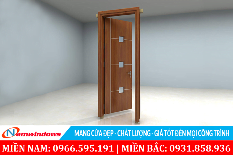 Cửa Đi 1 Cánh