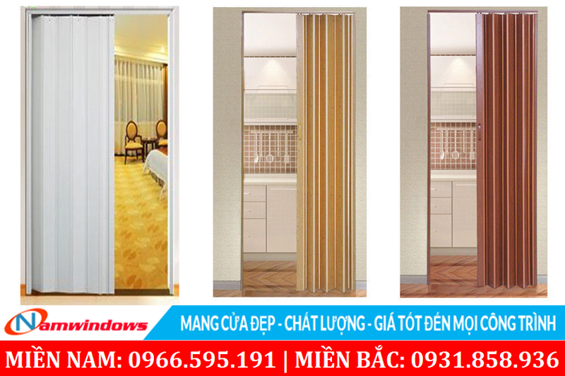 Một số mẫu xếp nhựa khác