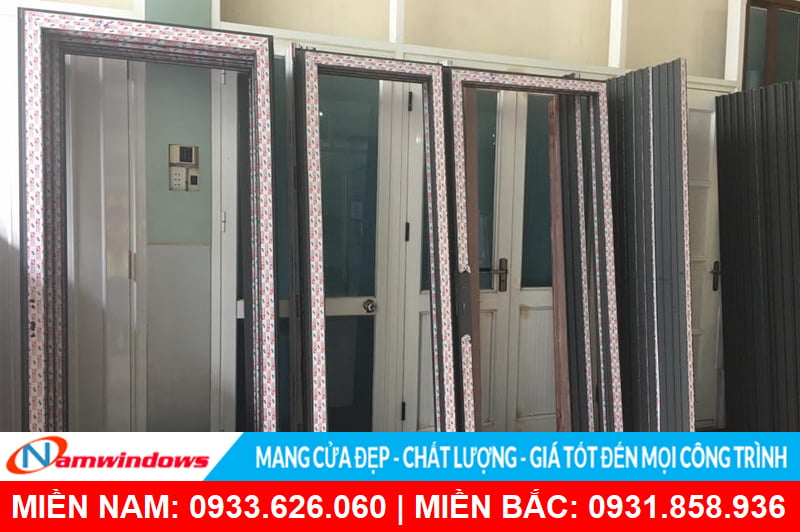 Nhôm namsung chất lượng cao