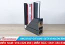 Nhôm Xingfa Quảng Đông Có Mấy Loại?