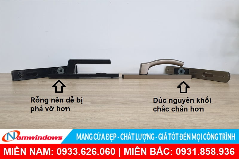 Phụ kiện Kinlong không phải là tốt nhất khi so sánh với nhiều hãng phụ kiện khác