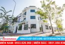Báo Giá Cửa Nhôm Topal Prima Và Topal Slima Austdoor