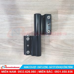 Bản Lề Cối 2D Topal Prima | Mã TOP01