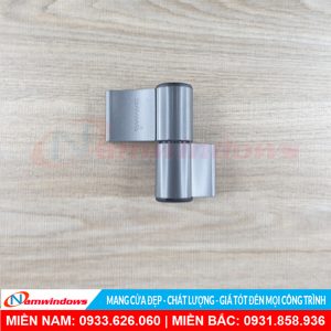 Bản Lề 3D 63 Khung Cánh Draho | Mã DRA01