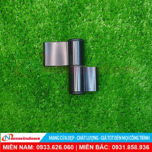 Bản Lề 3D 63 Khung Cánh Kinlong | Mã KL09