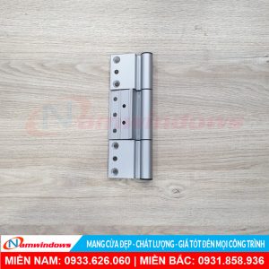 Bản Lề 4D Kevila 205 Cánh Cánh | Mã KEV04