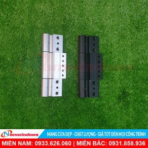 Bản Lề 4D HMA Khung Cánh | Mã HMA01
