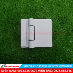 Bản Lề Đeo 4 Cánh Nhựa Lõi Thép | Mã HOP01