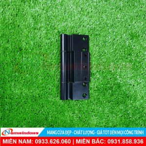 Bản Lề 4D Kevila 150 4 Cánh C-C | Mã KEV03