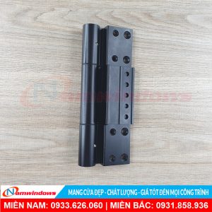 Bản Lề 4D HMA 4 Cánh C-C | Mã HMA23