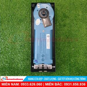 Bản Lề Sàn Cửa Kính Cường Lực 150kg | Mã FC34