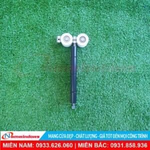 Bản Lề Bánh Xe Cửa Xếp Trượt Kinlong | Mã KL31