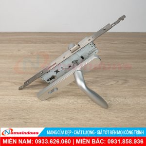 Bộ Khóa Đa Điểm Cửa Nhôm HMA | Mã HMA02