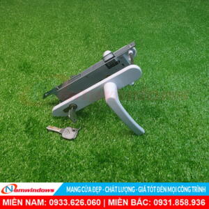 Bộ Khóa Đơn Điểm Hãng GQ | Mã GQ08