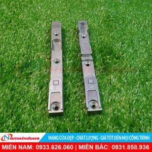 Chốt Cánh Phụ Cửa Nhựa K15 | Mã GQ01