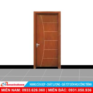 Cửa gỗ nhựa Composite
