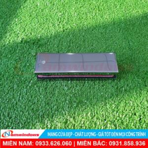 Kẹp Kính Dưới Cửa Kính Cường Lực | KK04