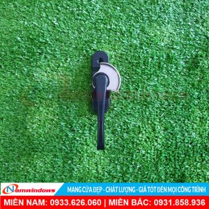 Khóa Bán Nguyệt (Khóa Sò) Kinlong | Mã KL24