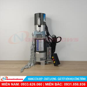 Motor Mitecal Công Nghệ Đài Loan | Mã M500