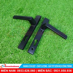 Bộ Tay Nắm Khóa Cửa Đi Kinlong | Mã KL13