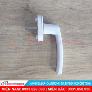 Tay Nắm Cửa Sổ Trượt Hãng GQ | Mã GQ04