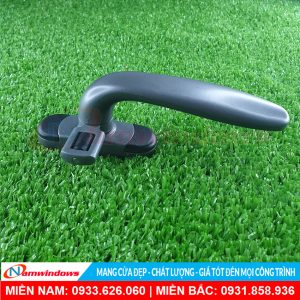 Tay Nắm Cài Cửa Sổ Hất Draho | Mã DRA03