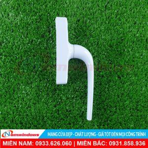 Tay Nắm Cửa Sổ Đa Điểm Draho | Mã DRA04