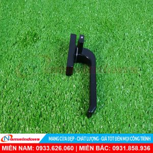 Tay Nắm Cài Cửa Sổ Hất Kinlong | Mã KL12