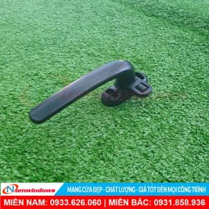 Tay Nắm Cài Cửa Sổ Hất Topal | Mã TOP08