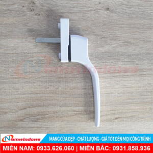 Tay Nắm Cửa Sổ Mở Quay Hãng GQ | Mã GQ05
