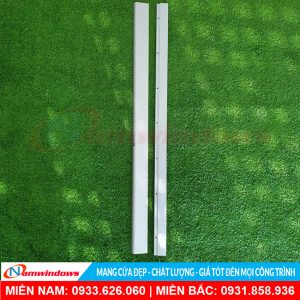 Thanh Chặn Khe Hở Dưới Đáy Cánh Cửa | Mã RV01