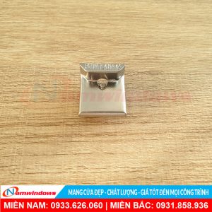 Vấu Hãm Khóa Đa Điểm Cửa Nhôm | Mã KL02