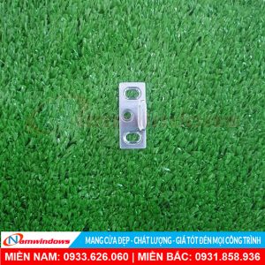 Vấu Hãm Khóa Cửa Nhôm 1 Cánh Draho | Mã DRA09