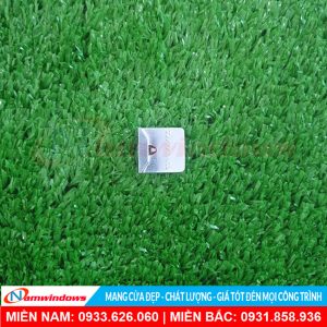 Vấu Hãm Khóa Cửa Nhôm 2 Cánh Draho | Mã DRA10