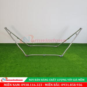 Khung Võng Inox  Thế Hệ Mới 1 Minh Quốc | Mã KMQ01