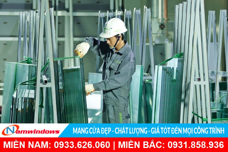 Kính cường lực