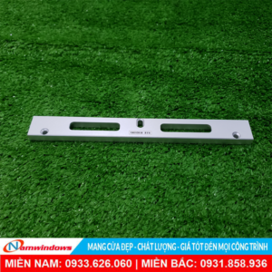 Miệng khóa cửa nhôm Xingfa 1 cánh Namwindows