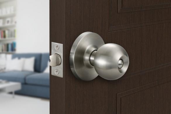 Khóa tròn Inox 304 không chìa 30900.002 SSS - Ảnh 3