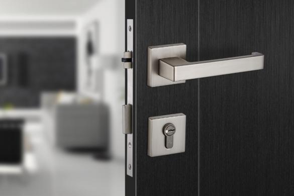 Khóa phân thể bằng hợp kim VICKINI 34128.102 CP - Ảnh 2