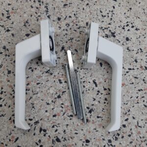 Tay nắm khóa đa điểm 1800 GQ loại 2