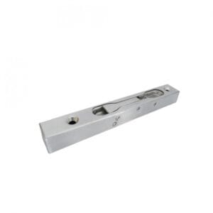 Chốt âm cửa gỗ 1T5, 2T, 3T VICKINI 46221 SSS