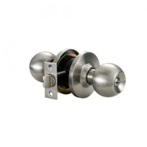 Khóa tròn Inox 304 không chìa màu 30800.002 SSS