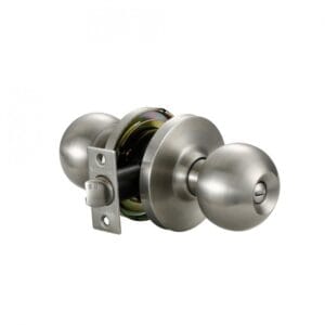 Khóa tròn Inox 304 không chìa 30900.002 SSS
