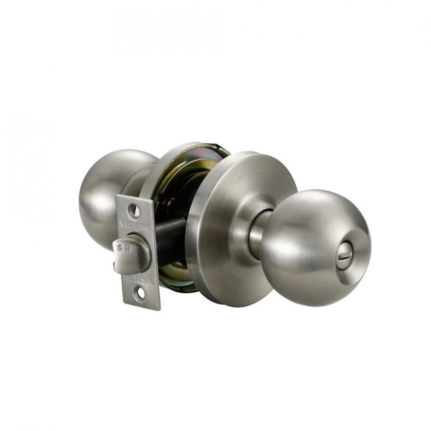 Khóa tròn Inox 304 không chìa 30900.002 SSS