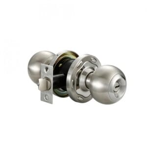 Khóa tròn inox 304 có chìa VICKINI 30960.001 PSS