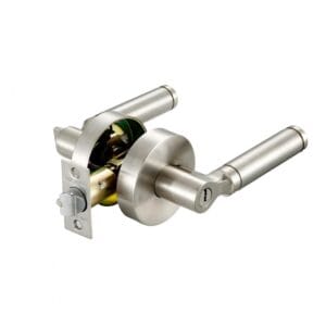 Khóa tròn tay gạt hợp kim kẽm 31690.001 BSN/SSS