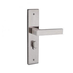 Khóa cửa VICKINI 32012.001 BSN dài 235