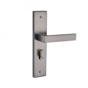 Khóa cửa VICKINI 32012.001 MSB dài 235